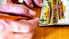 Master traditional painting in Hue’s cultural heart